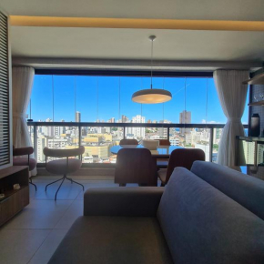 Barra Premium Carnaval Vista Mar